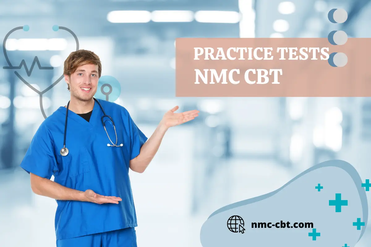 NMC CBT Practice Tests