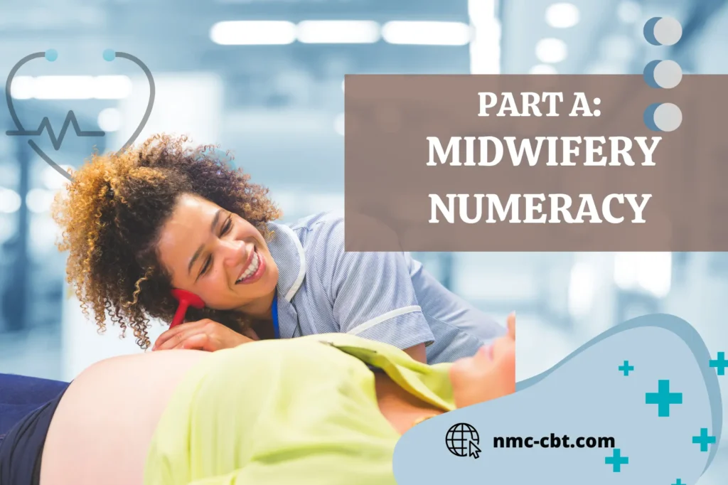 NMC CBT Midwifery Tests