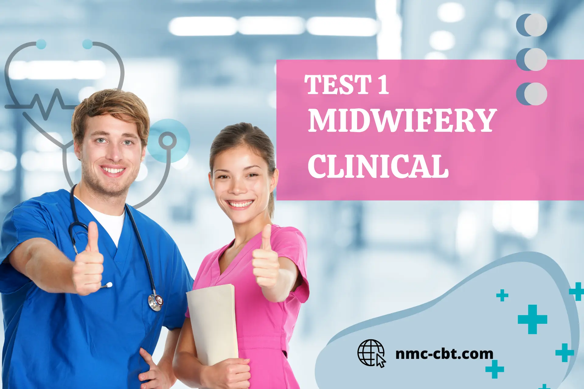 Midwifery Clinical Test