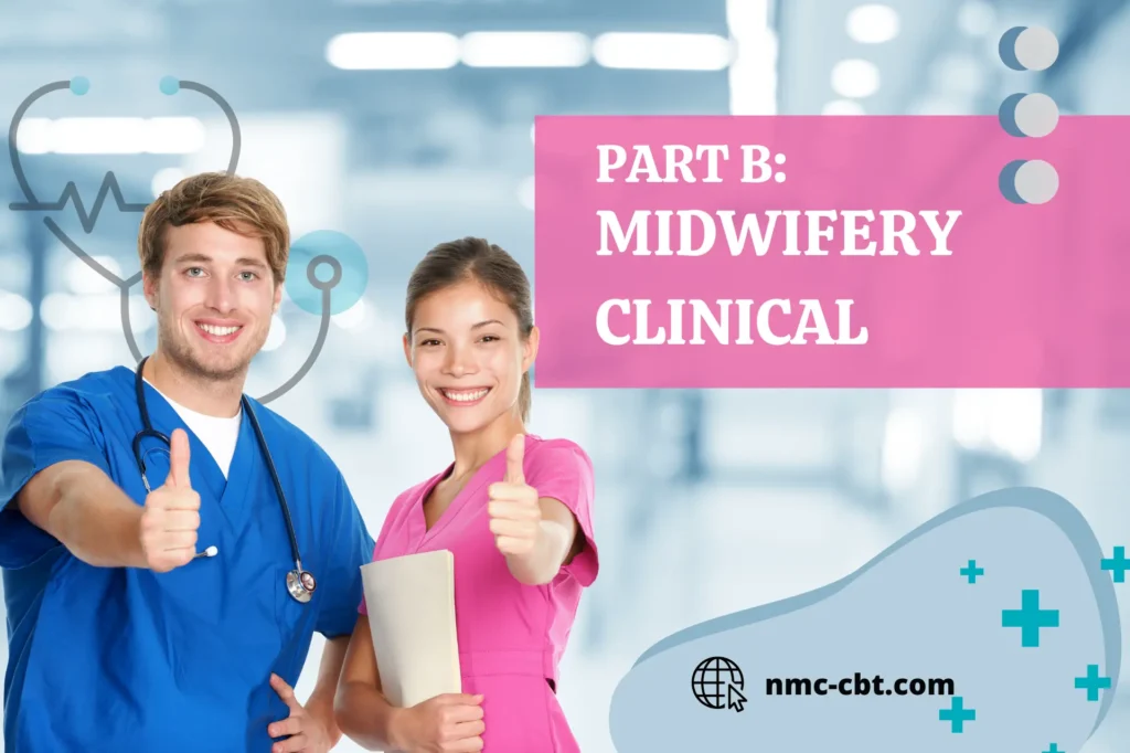 Midwifery Clinical Tests