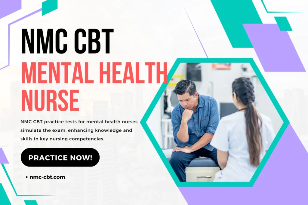 CBT for Mental Health Nurse